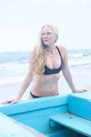 Aguadilla Bikini Top