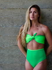 Coeur D'Alene Bikini Bottoms