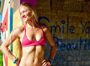 Aguadilla Bikini Top