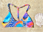 Aguadilla Bikini Top