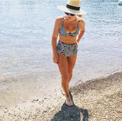 Coeur D'Alene Bikini Bottoms