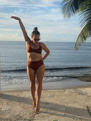 Coeur D'Alene Bikini Bottoms