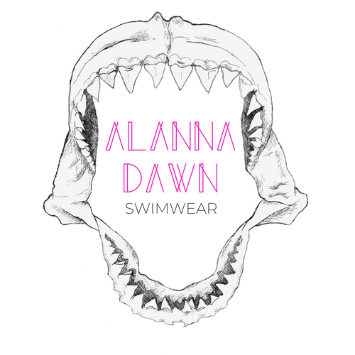 Alanna Dawn Swimwear