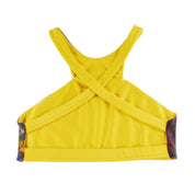 No-Surf Bikini Top