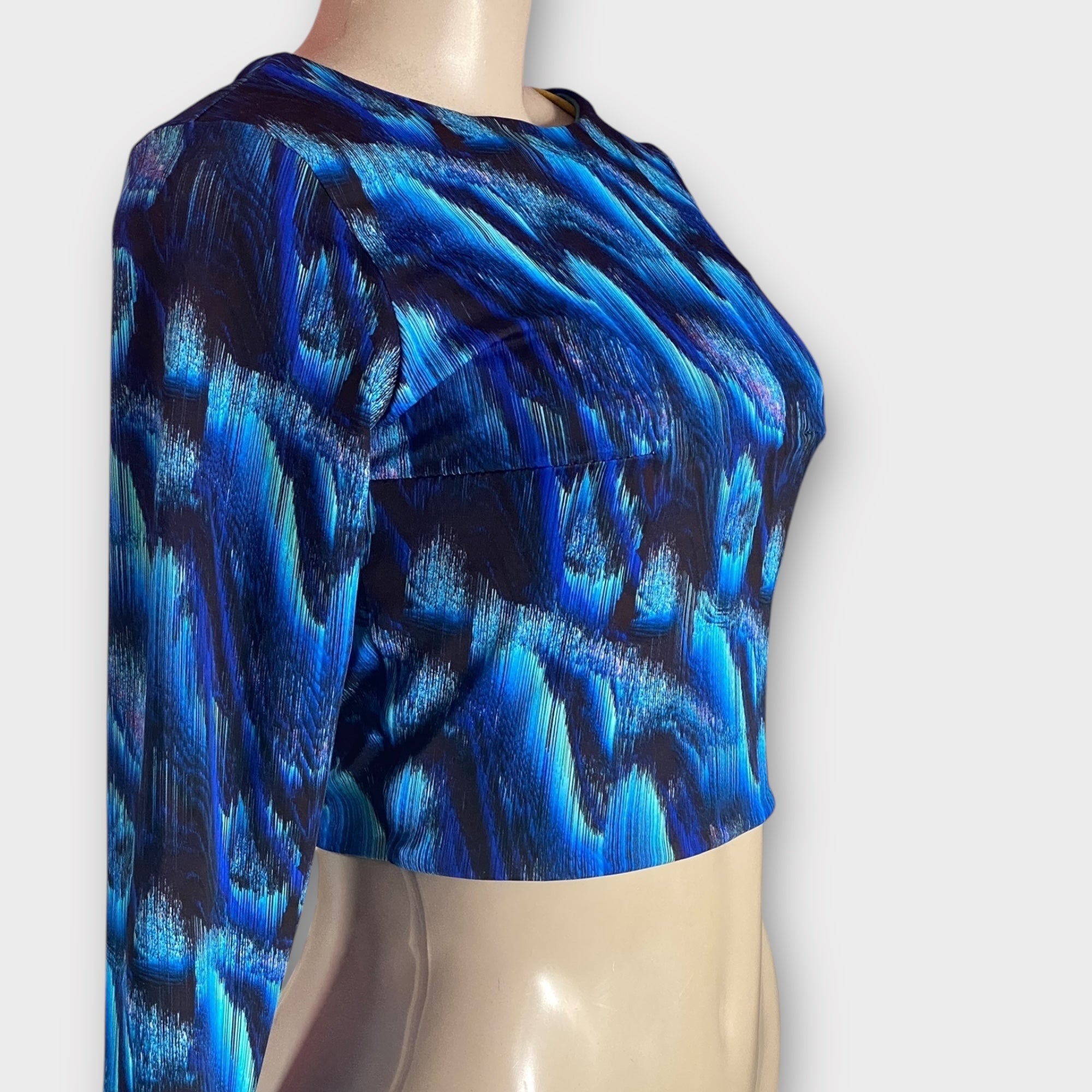Bali Babe Rash Guard