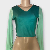 Bali Babe Rash Guard